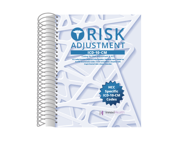 Risk Adjustments Book